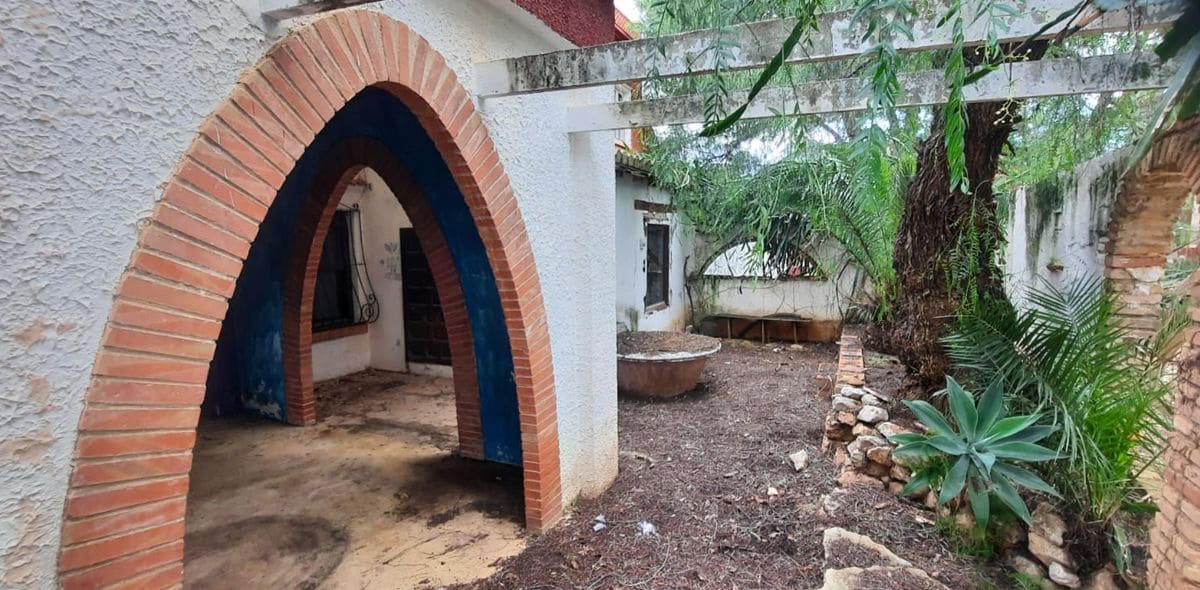 12 soveværelse Villa til salg i Denia med garage - € 817.000 (Ref: 9548557)