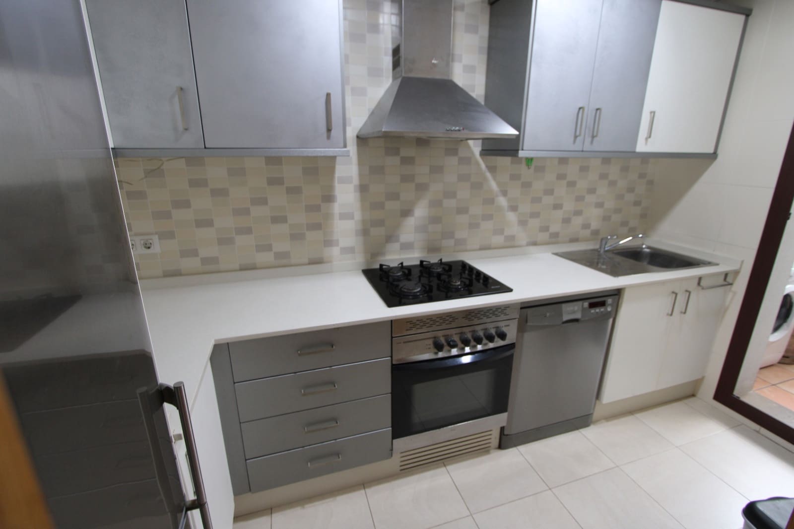 3 slaapkamer Appartement te koop in Ondara - € 226.000 (Ref: 9570046)