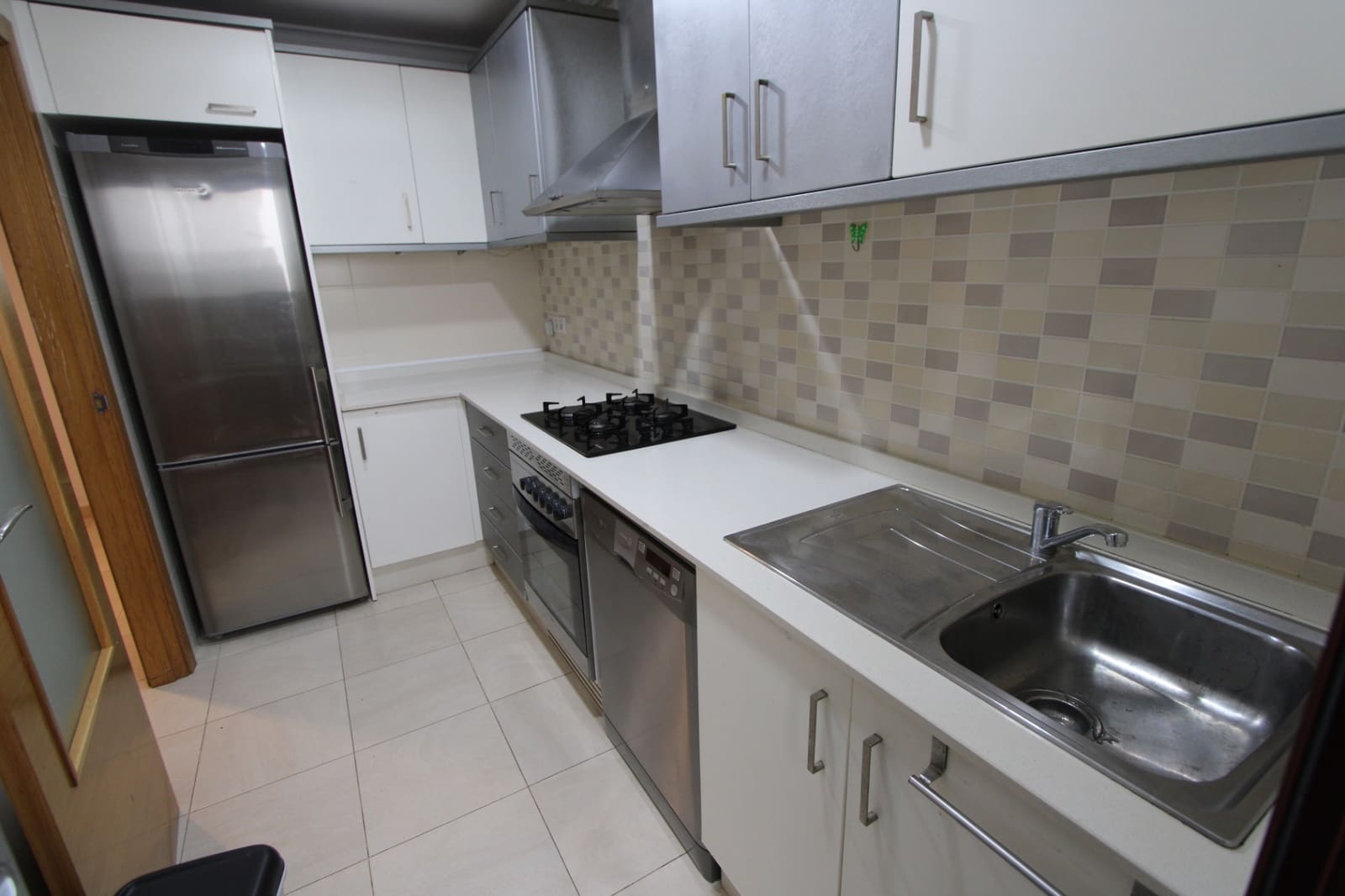 3 slaapkamer Appartement te koop in Ondara - € 226.000 (Ref: 9570046)