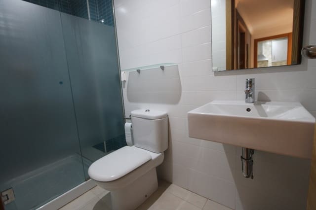 3 sovrum Lägenhet till salu i Ondara - 226 000 € (Ref: 9570046)