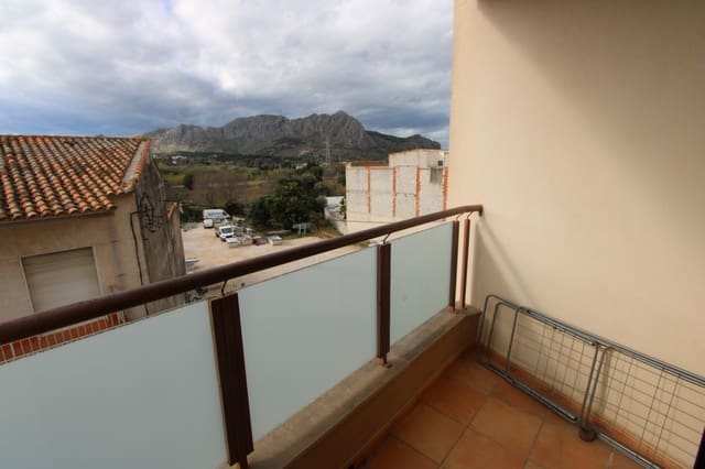 3 sovrum Lägenhet till salu i Ondara - 226 000 € (Ref: 9570046)