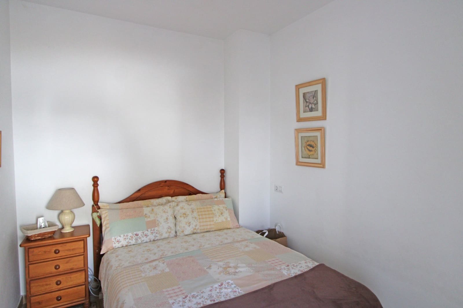 3 soverom Bungalow til salgs i Jalon / Xalo med svømmebasseng - € 299 950 (Ref: 9570047)