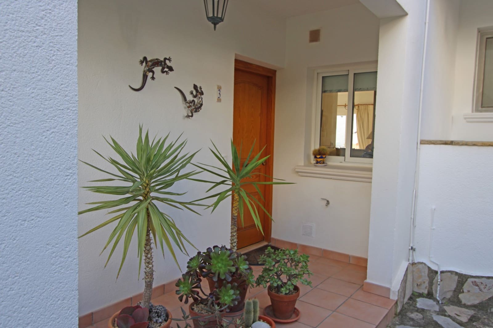 3 soverom Bungalow til salgs i Jalon / Xalo med svømmebasseng - € 299 950 (Ref: 9570047)