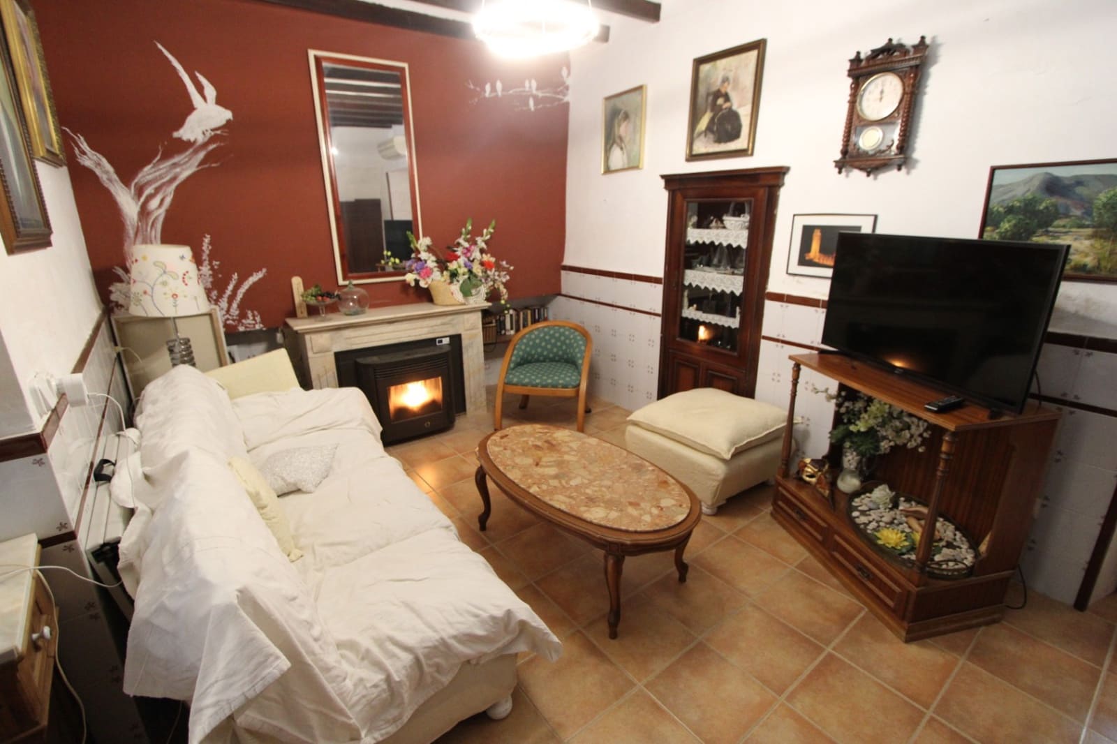 4 Zimmer Haus zu verkaufen in Orba - 170.000 € (Ref: 9572285)