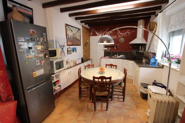 4 Zimmer Haus zu verkaufen in Orba - 170.000 € (Ref: 9572285)