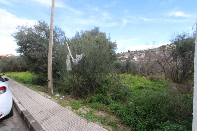 Działka budowlana na sprzedaż w Orba - 180 000 € (Ref: 9596840)