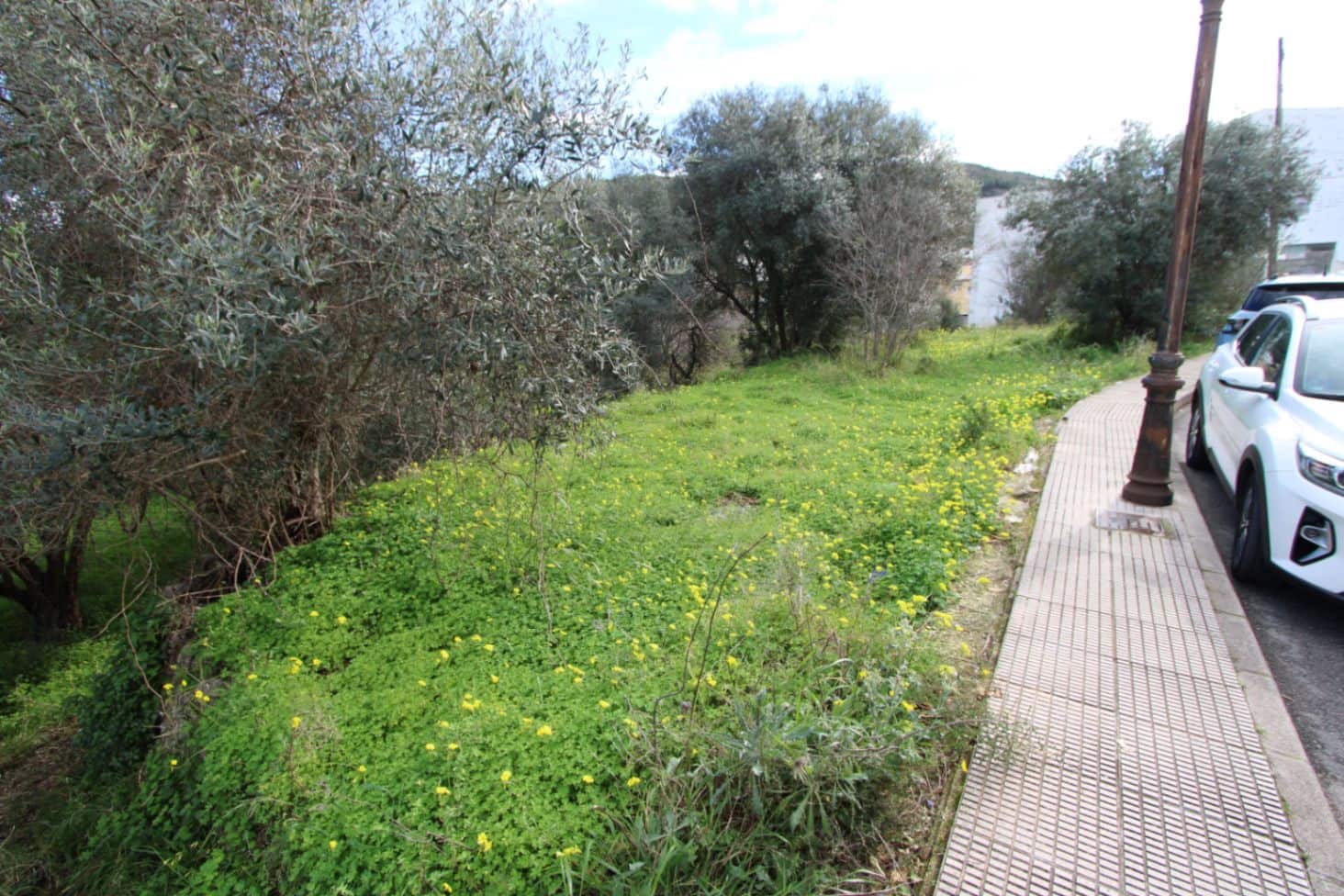 Działka budowlana na sprzedaż w Orba - 180 000 € (Ref: 9596840)