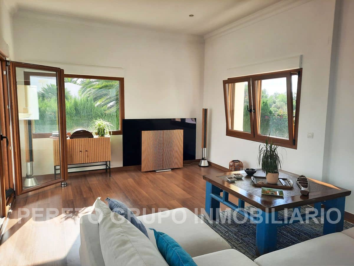 4 slaapkamer Villa te koop in Denia met zwembad garage - € 980.000 (Ref: 9602827)