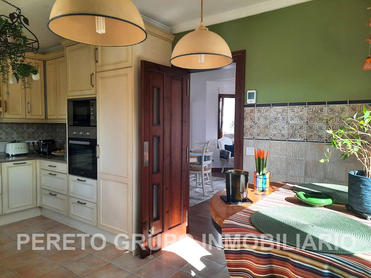 4 slaapkamer Villa te koop in Denia met zwembad garage - € 980.000 (Ref: 9602827)