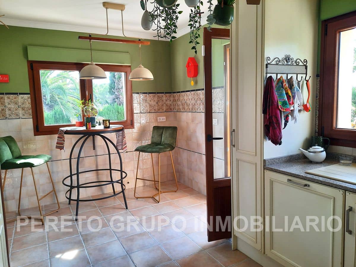 4 slaapkamer Villa te koop in Denia met zwembad garage - € 980.000 (Ref: 9602827)