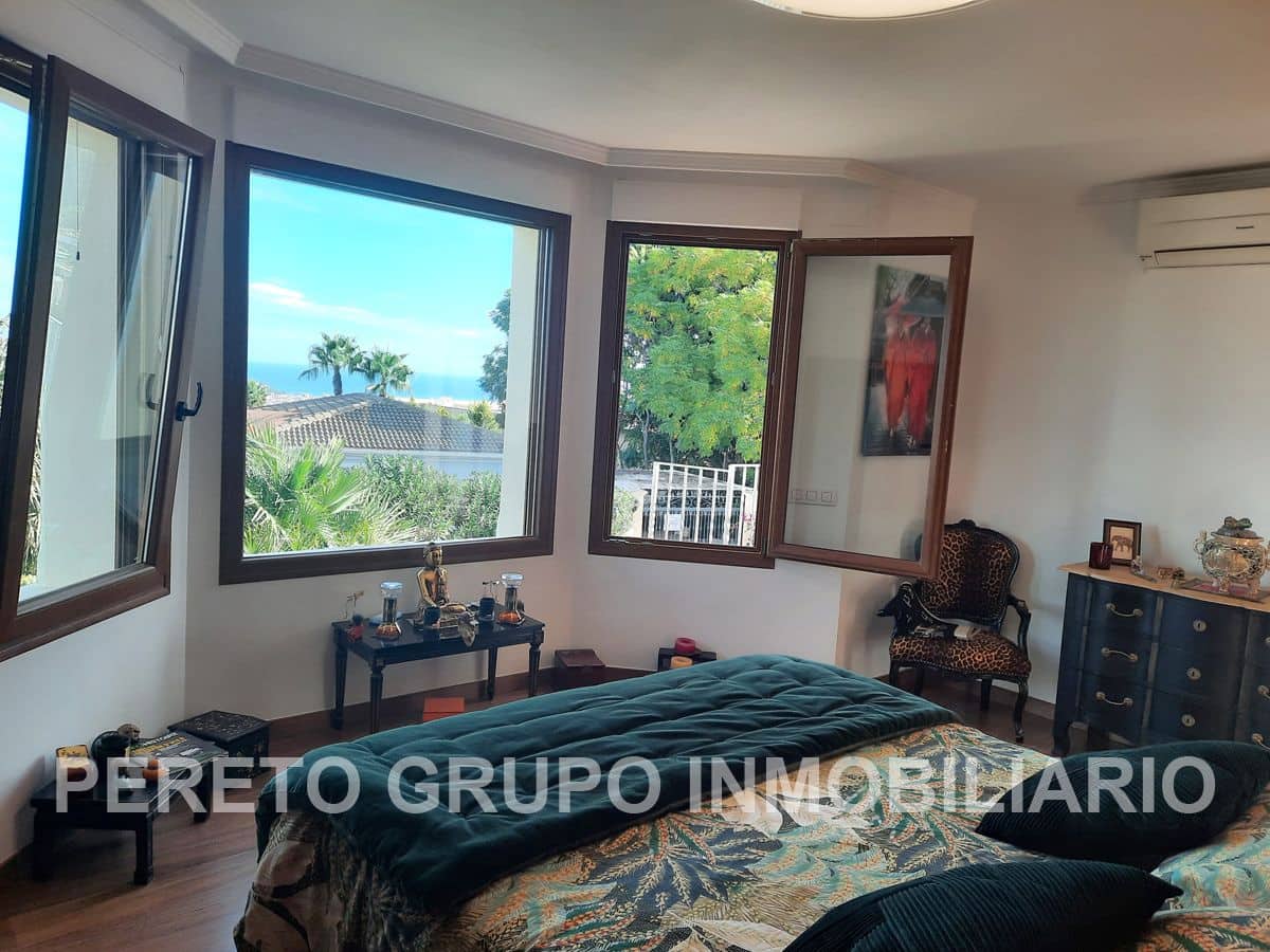 4 slaapkamer Villa te koop in Denia met zwembad garage - € 980.000 (Ref: 9602827)