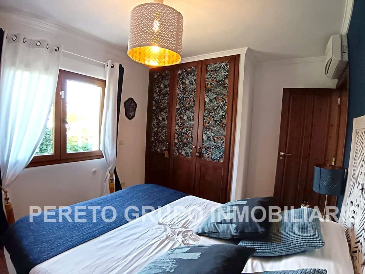 4 slaapkamer Villa te koop in Denia met zwembad garage - € 980.000 (Ref: 9602827)