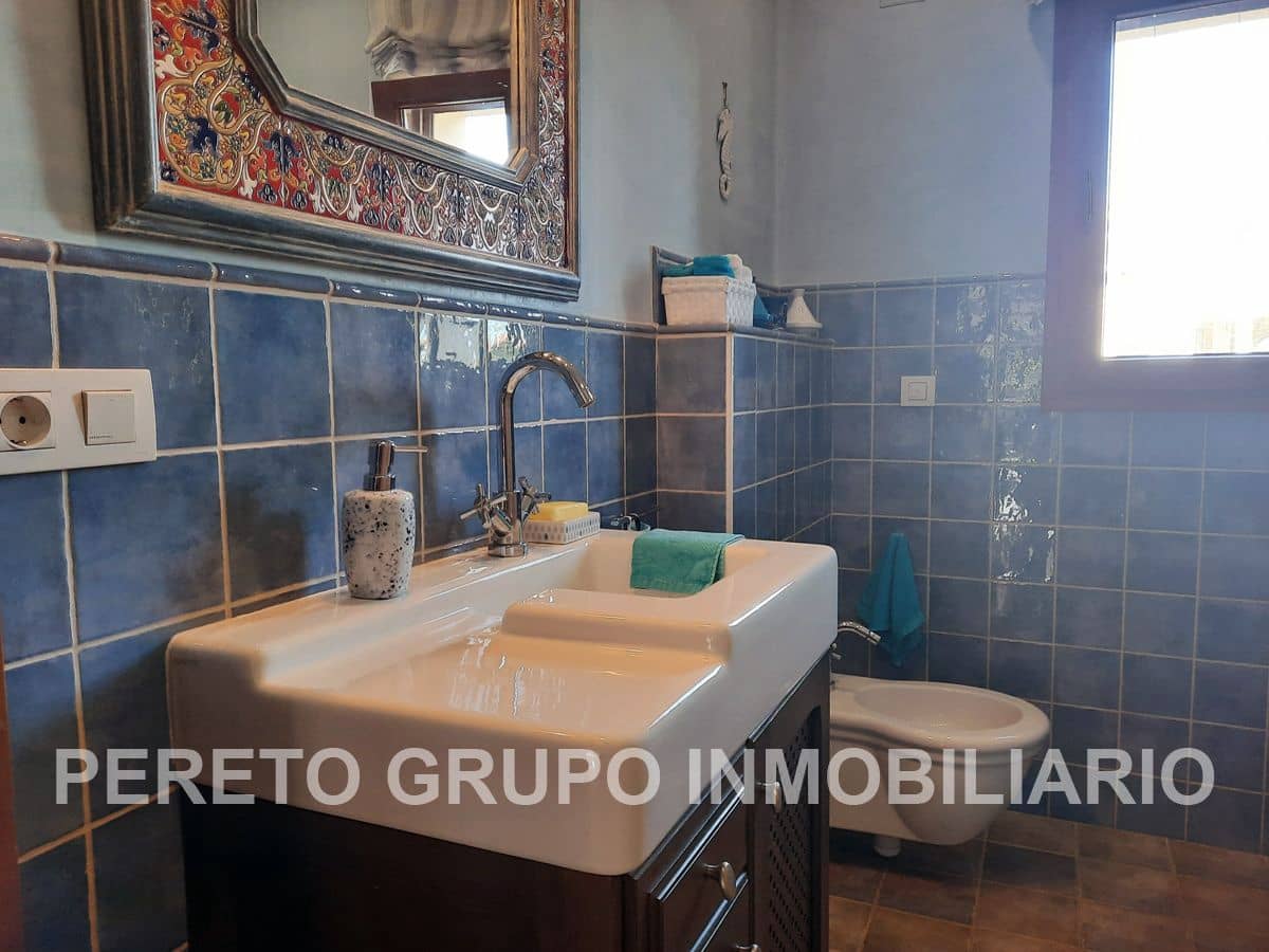 4 slaapkamer Villa te koop in Denia met zwembad garage - € 980.000 (Ref: 9602827)