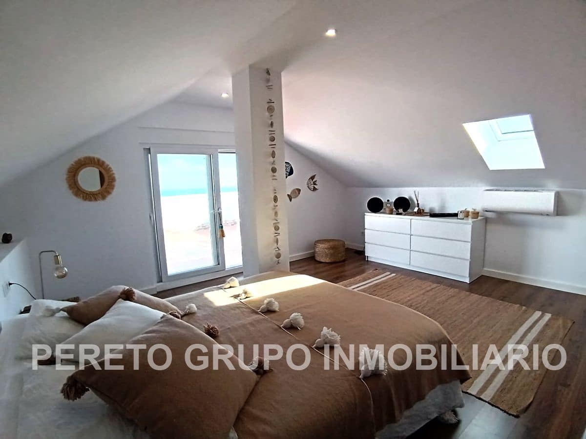 4 slaapkamer Villa te koop in Denia met zwembad garage - € 980.000 (Ref: 9602827)