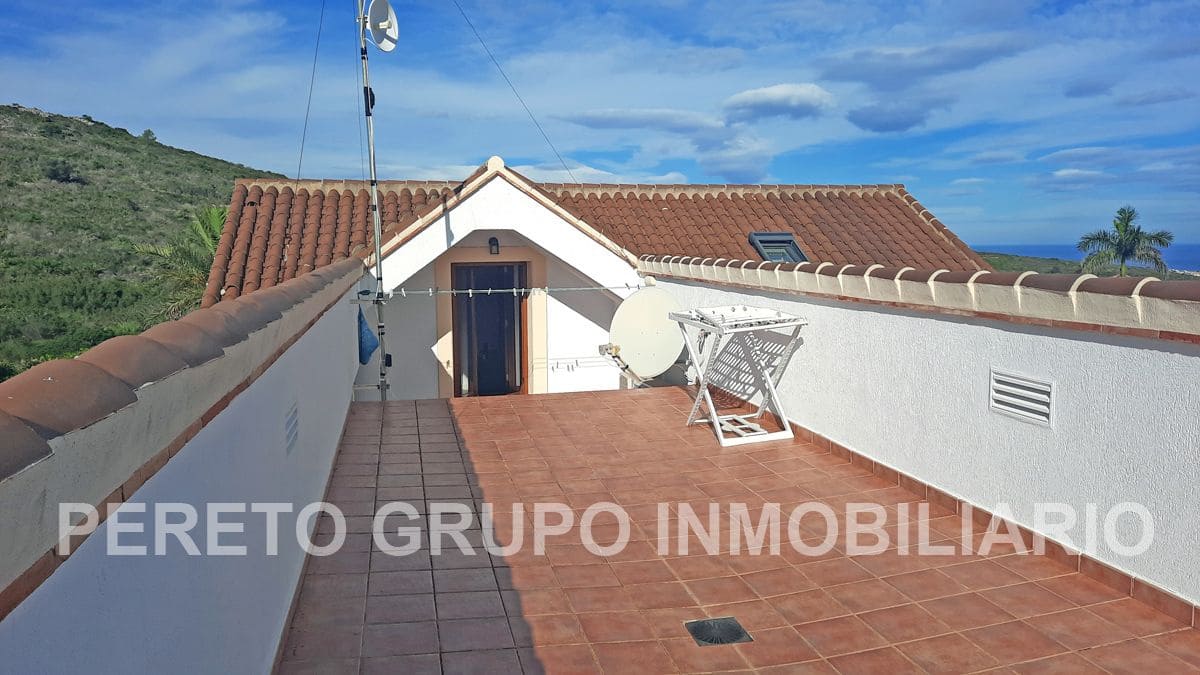 4 slaapkamer Villa te koop in Denia met zwembad garage - € 980.000 (Ref: 9602827)