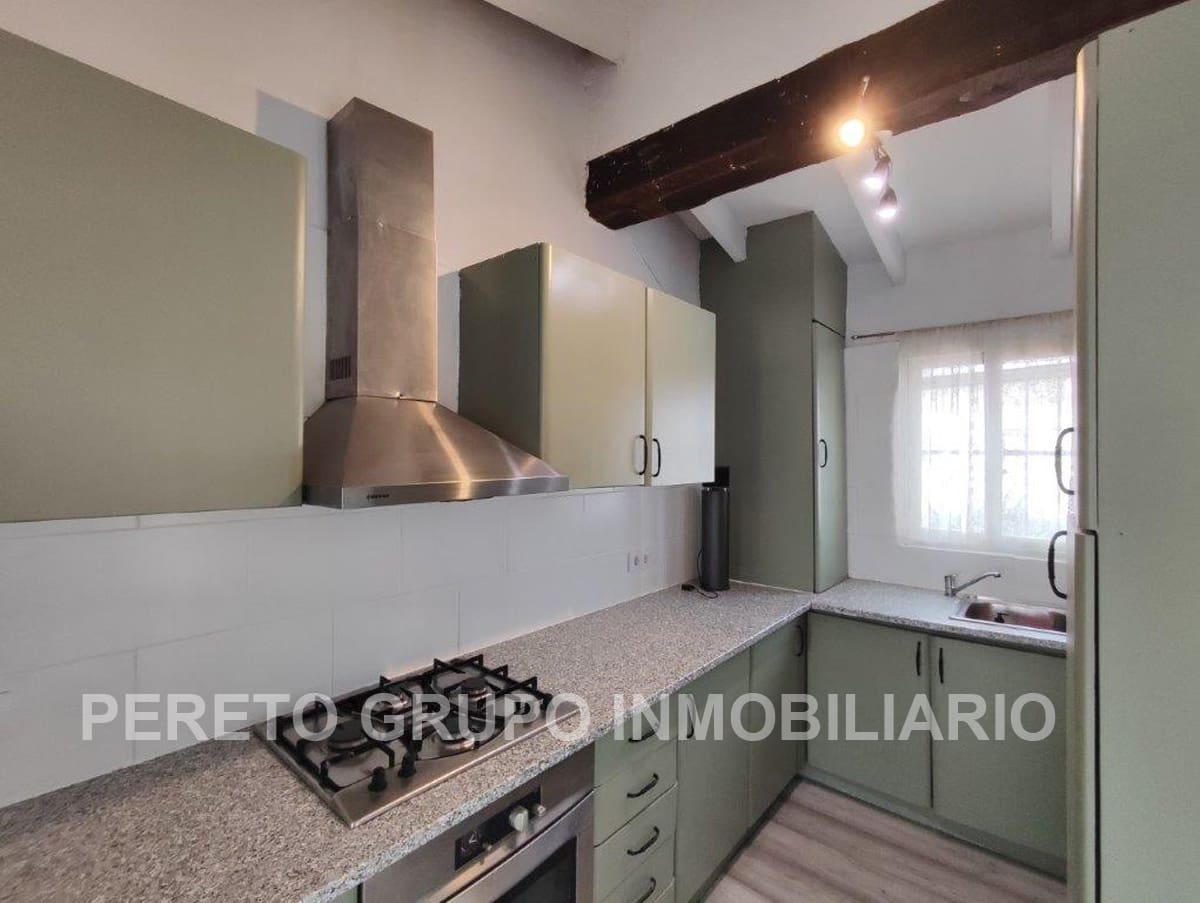2 chambre Villa/Maison à vendre à Denia avec garage - 280 000 € (Ref: 9606802)