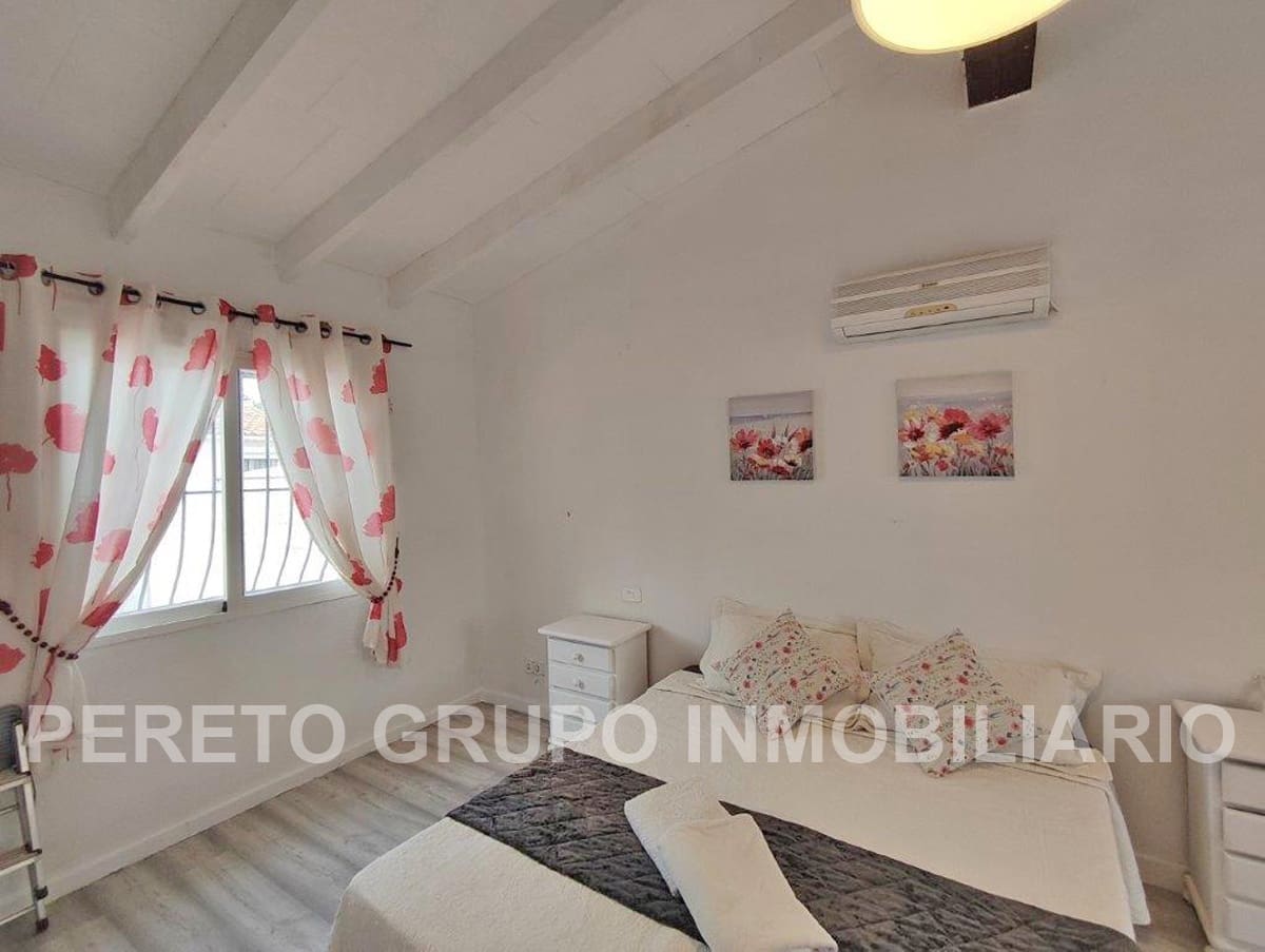 2 chambre Villa/Maison à vendre à Denia avec garage - 280 000 € (Ref: 9606802)