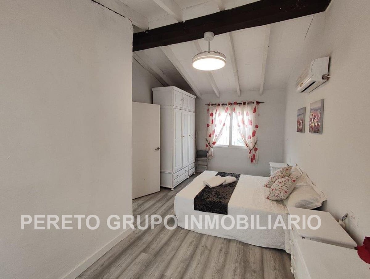 2 chambre Villa/Maison à vendre à Denia avec garage - 280 000 € (Ref: 9606802)