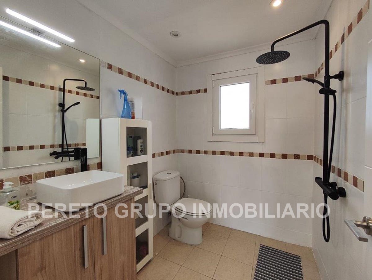 2 chambre Villa/Maison à vendre à Denia avec garage - 280 000 € (Ref: 9606802)