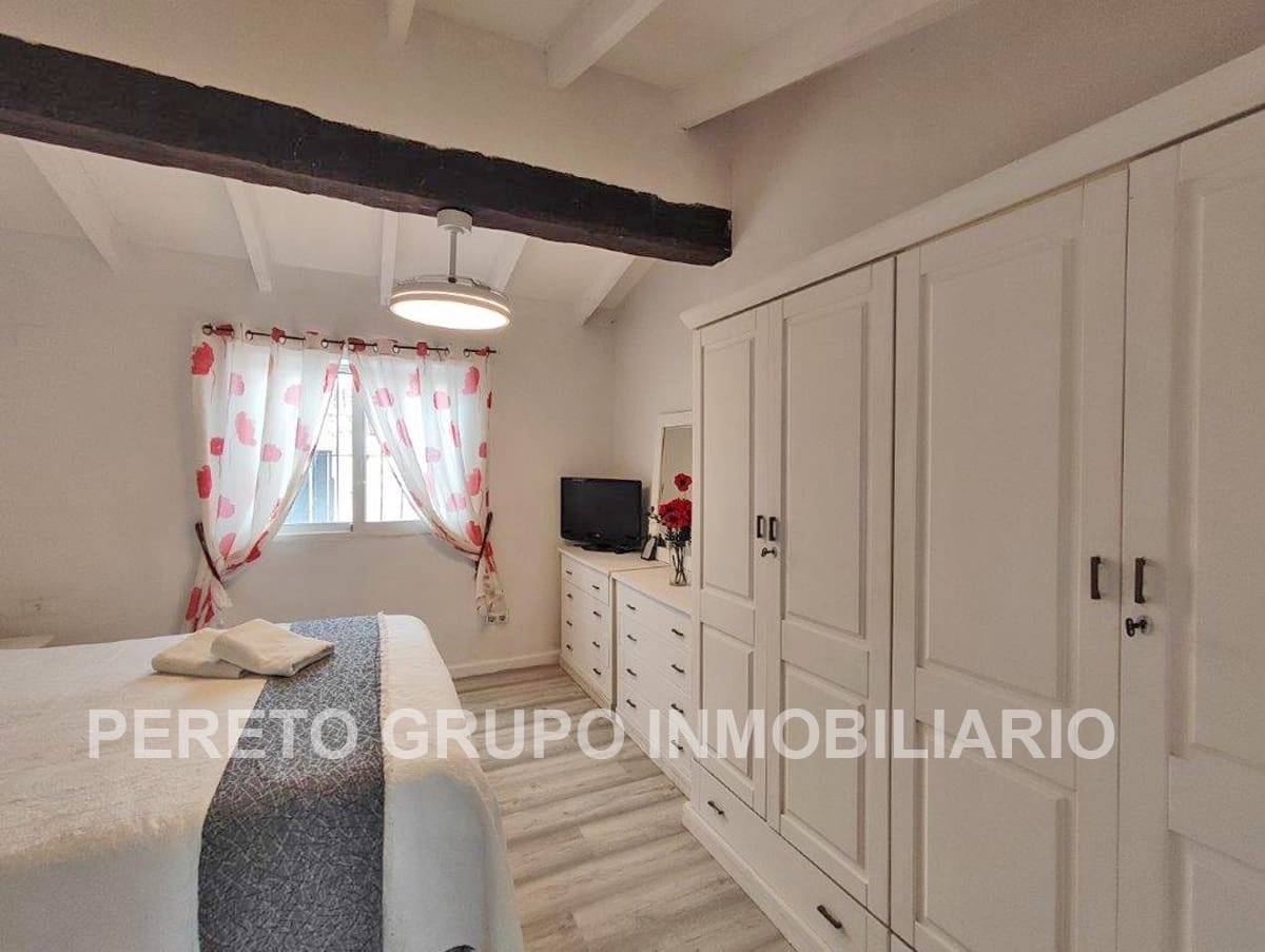 2 chambre Villa/Maison à vendre à Denia avec garage - 280 000 € (Ref: 9606802)