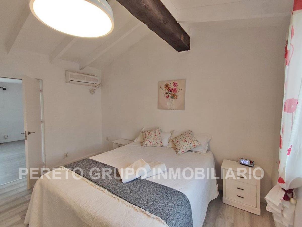2 chambre Villa/Maison à vendre à Denia avec garage - 280 000 € (Ref: 9606802)