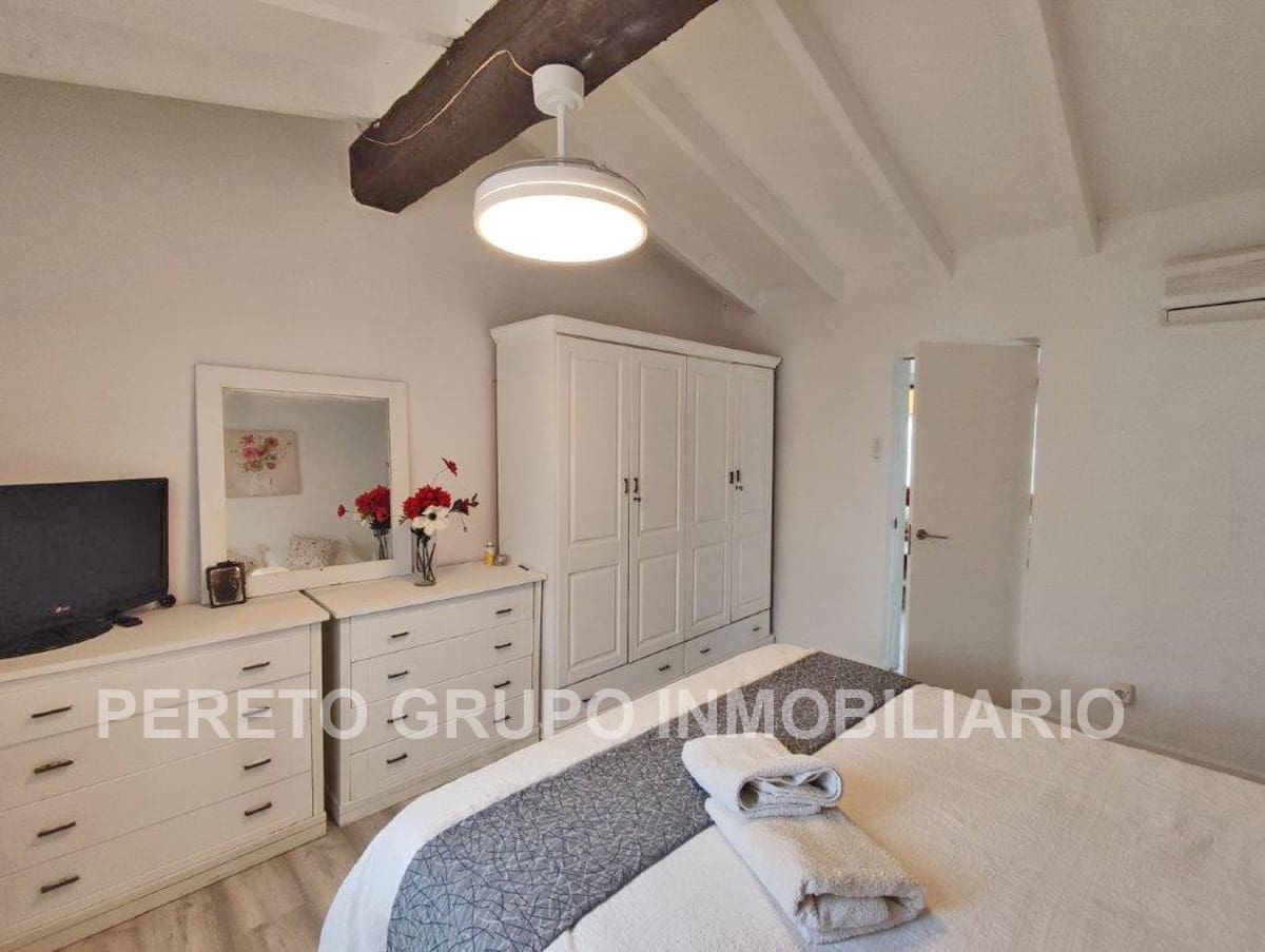 2 chambre Villa/Maison à vendre à Denia avec garage - 280 000 € (Ref: 9606802)