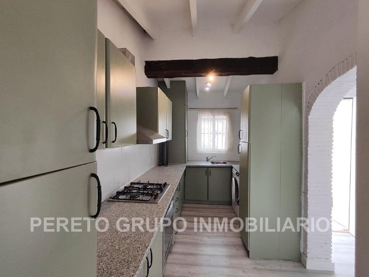 2 chambre Villa/Maison à vendre à Denia avec garage - 280 000 € (Ref: 9606802)