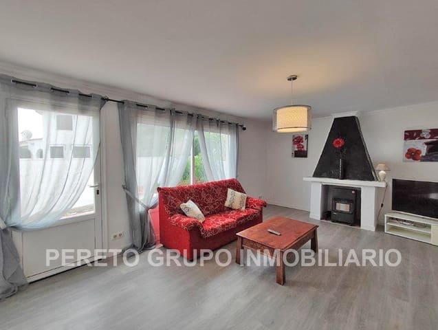 2 Zimmer Villa zu verkaufen in Las Marinas / Les Marines, Dénia mit Garage - 280.000 € (Ref: 9606802)