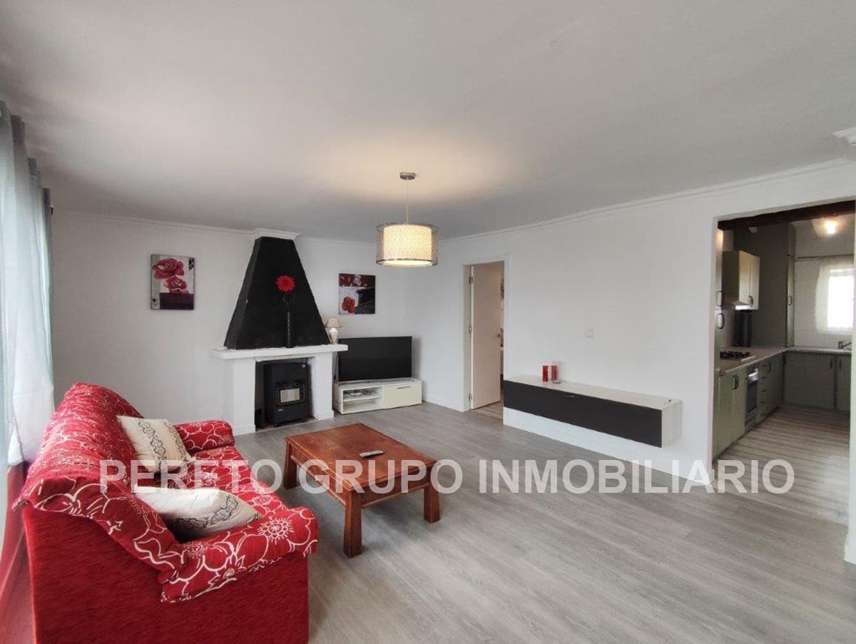 2 chambre Villa/Maison à vendre à Denia avec garage - 280 000 € (Ref: 9606802)