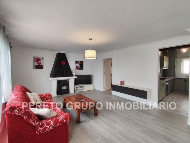 2 Zimmer Villa zu verkaufen in Las Marinas / Les Marines, Dénia mit Garage - 280.000 € (Ref: 9606802)