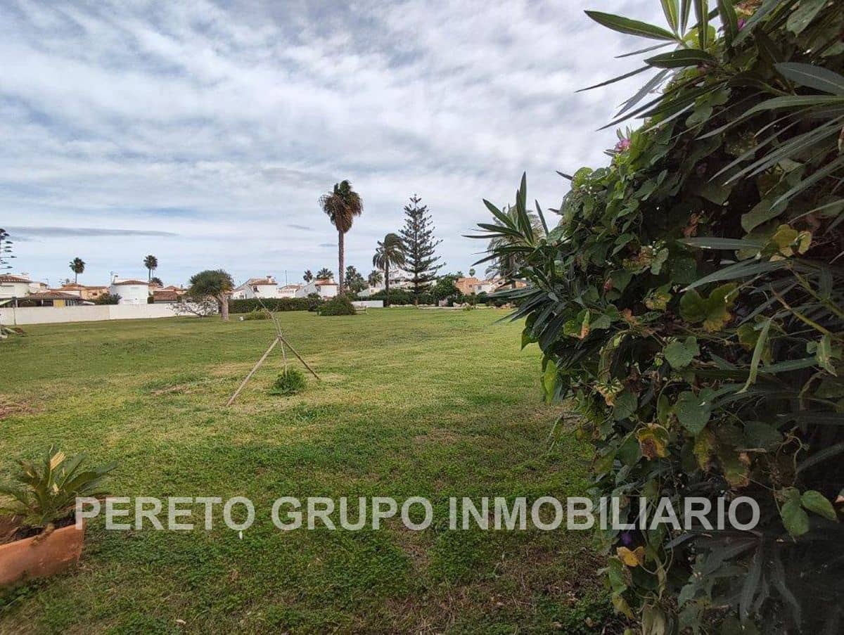 2 chambre Villa/Maison à vendre à Denia avec garage - 280 000 € (Ref: 9606802)