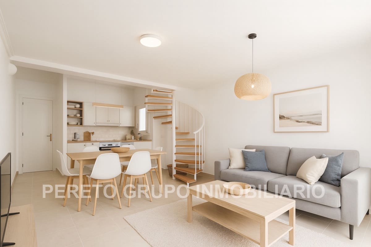 4 bedroom Villa for sale in Denia with pool garage - € 357,000 (Ref: 9606803)