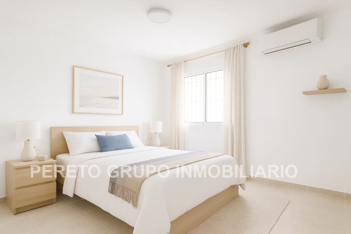 4 bedroom Villa for sale in Denia with pool garage - € 357,000 (Ref: 9606803)