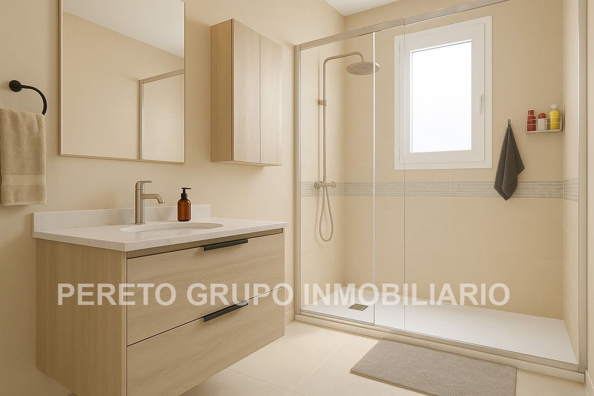 4 bedroom Villa for sale in Denia with pool garage - € 357,000 (Ref: 9606803)