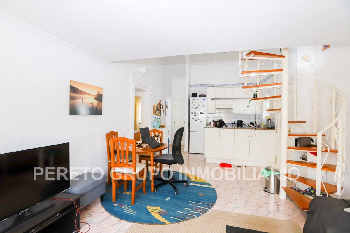 4 bedroom Villa for sale in Denia with pool garage - € 357,000 (Ref: 9606803)