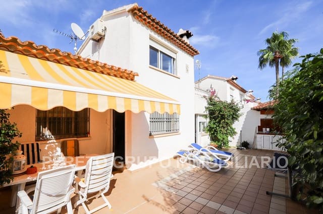 4 makuuhuone Huvila myytävänä paikassa El Montgó, Dénia mukana uima-altaan 
autotalli - 357 000 € (Ref: 9606803)