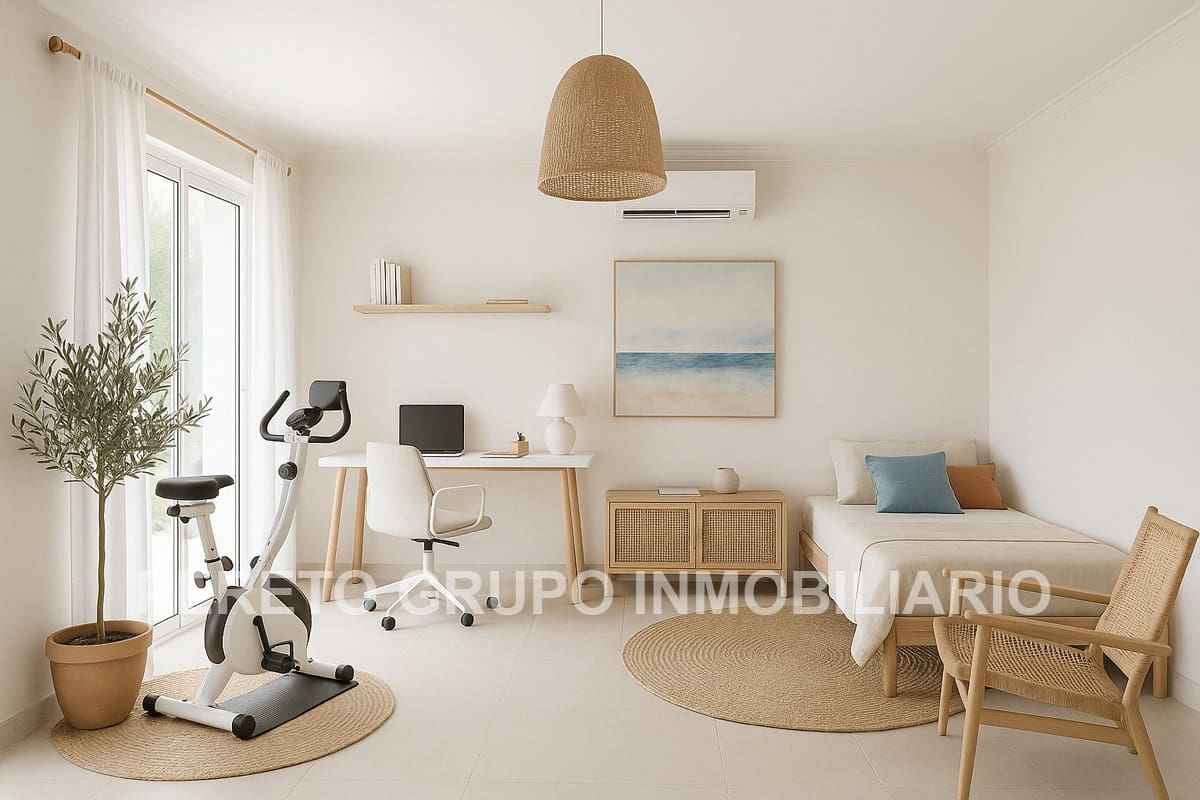 4 bedroom Villa for sale in Denia with pool garage - € 357,000 (Ref: 9606803)