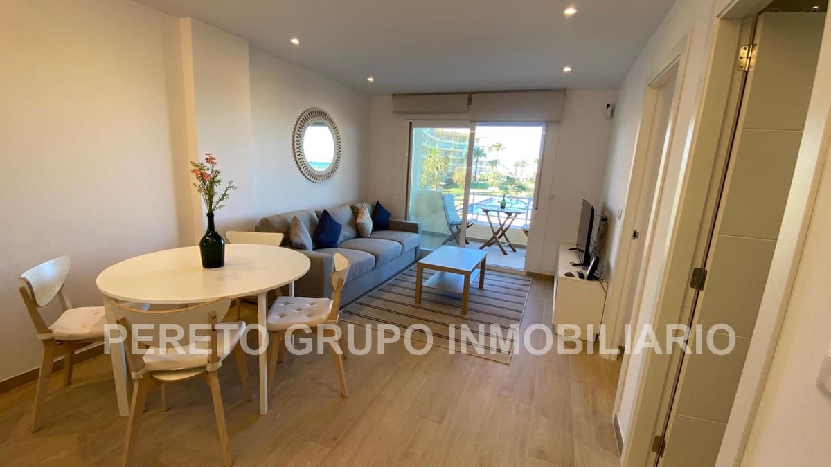 2 bedroom Apartment for sale in Denia with pool garage - € 367,000 (Ref: 9606804)