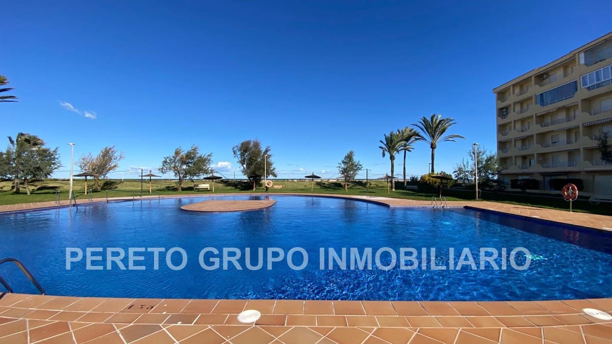 2 bedroom Apartment for sale in Denia with pool garage - € 367,000 (Ref: 9606804)