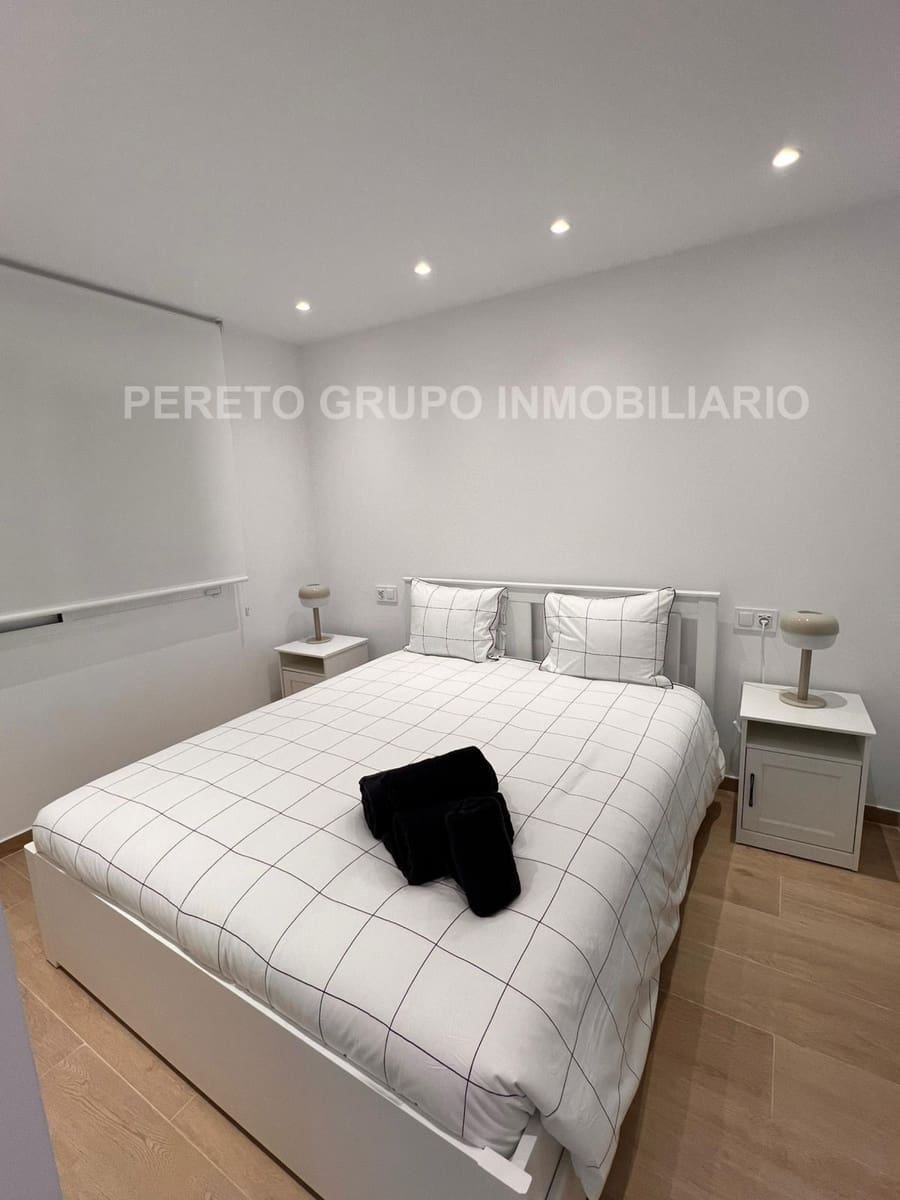 2 bedroom Apartment for sale in Denia with pool garage - € 367,000 (Ref: 9606804)