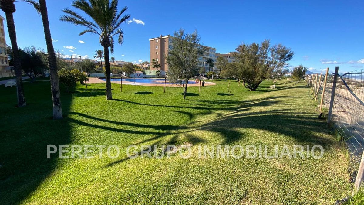 2 bedroom Apartment for sale in Denia with pool garage - € 367,000 (Ref: 9606804)