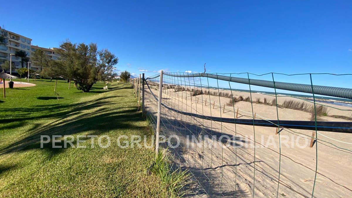 2 bedroom Apartment for sale in Denia with pool garage - € 367,000 (Ref: 9606804)