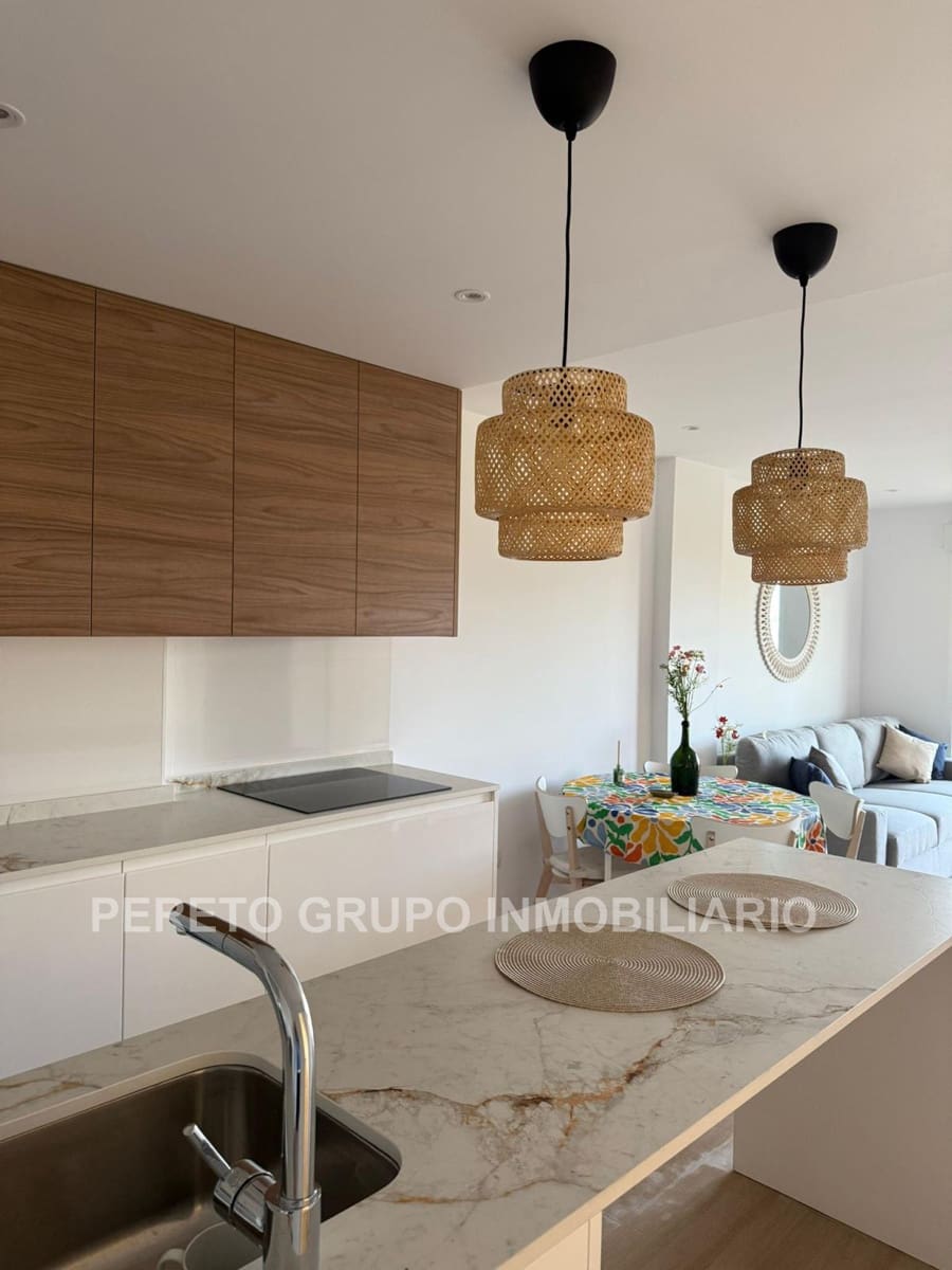2 bedroom Apartment for sale in Denia with pool garage - € 367,000 (Ref: 9606804)