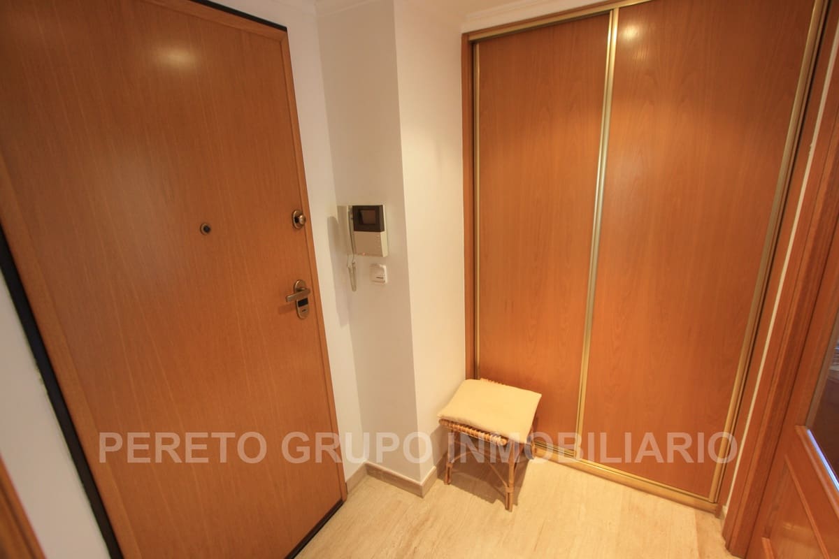 3 quarto Penthouse para venda em Denia com piscina garagem - 390 000 € (Ref: 9606805)