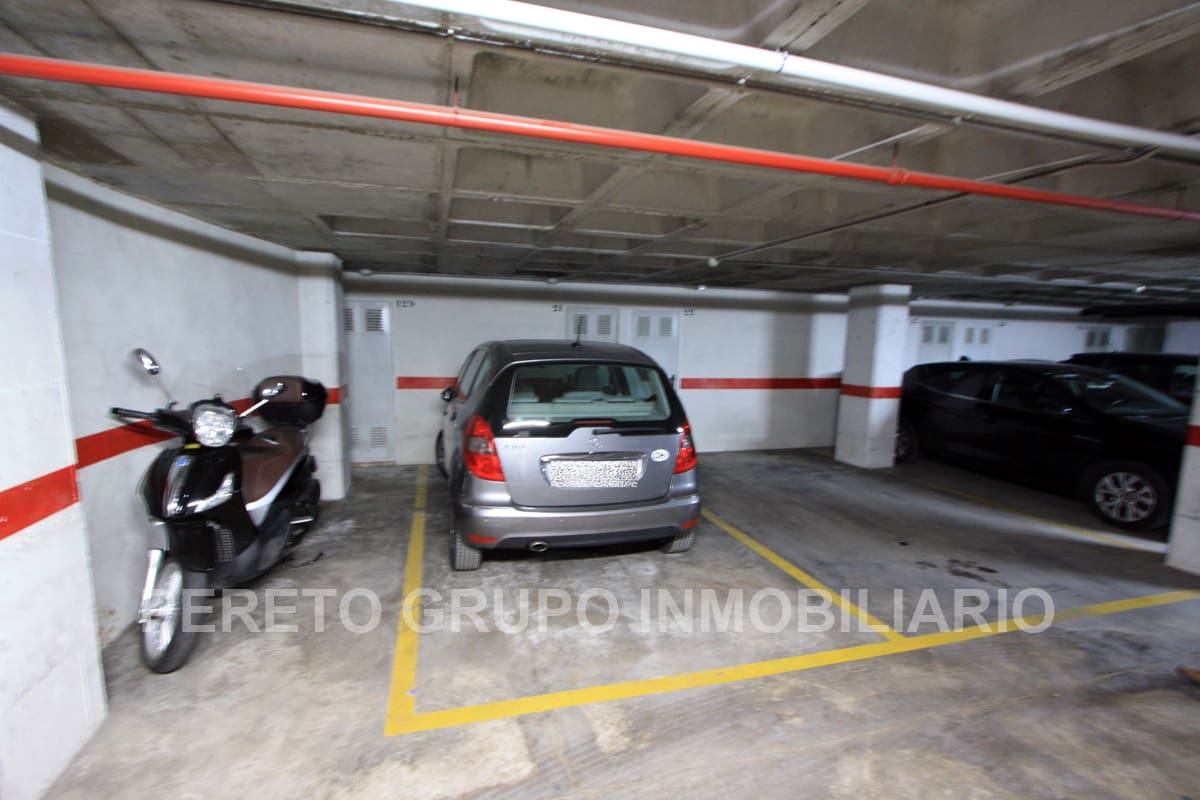 3 quarto Penthouse para venda em Denia com piscina garagem - 390 000 € (Ref: 9606805)