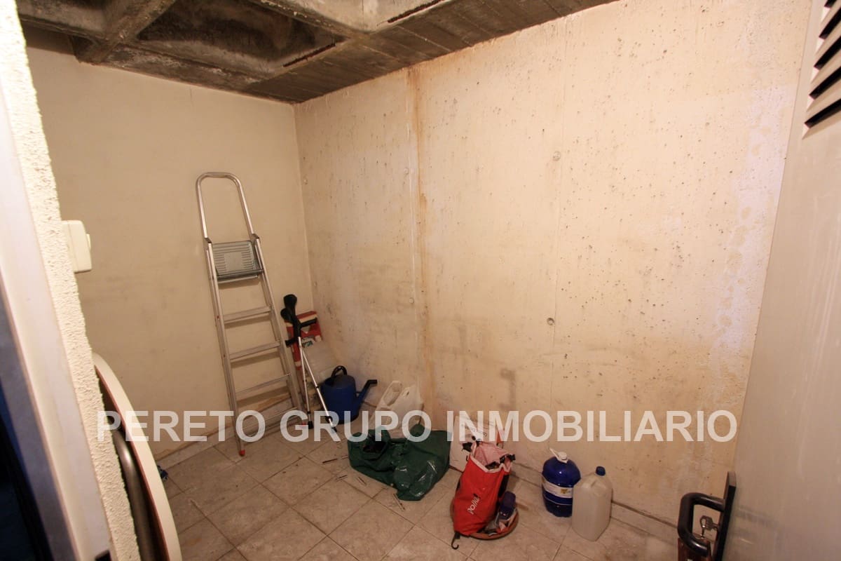 3 quarto Penthouse para venda em Denia com piscina garagem - 390 000 € (Ref: 9606805)