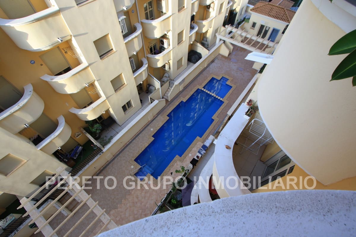 3 quarto Penthouse para venda em Denia com piscina garagem - 390 000 € (Ref: 9606805)