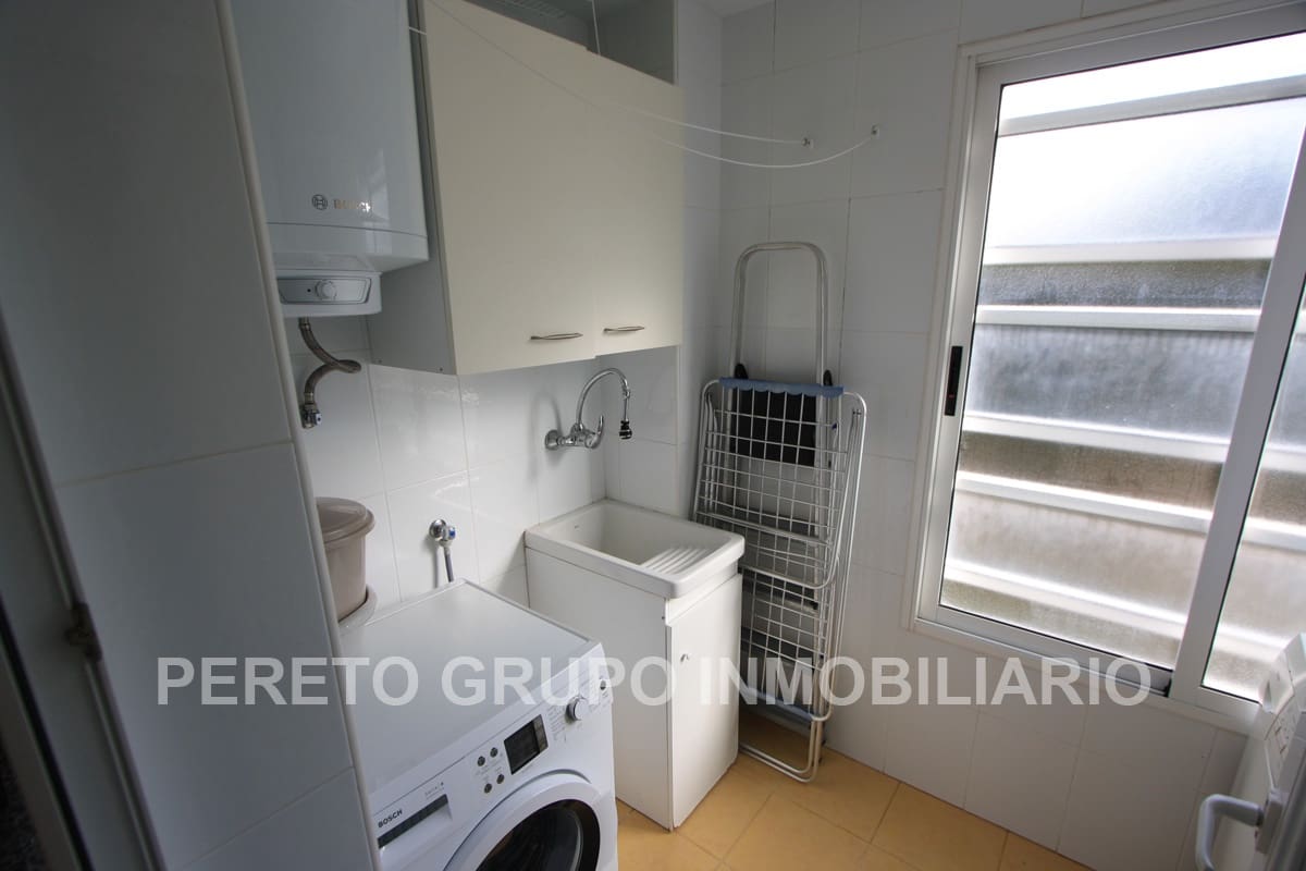 3 Zimmer Apartment zu verkaufen in Denia mit Pool Garage - 420.000 € (Ref: 9606806)