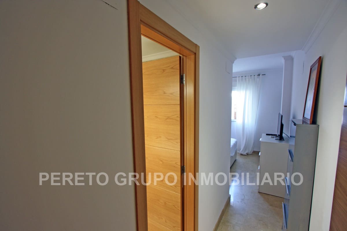 3 Zimmer Apartment zu verkaufen in Denia mit Pool Garage - 420.000 € (Ref: 9606806)