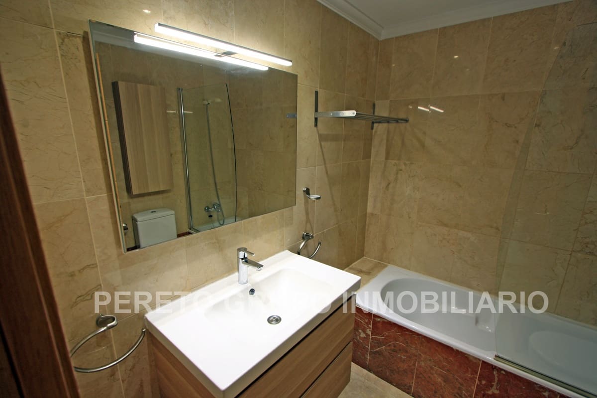 3 Zimmer Apartment zu verkaufen in Denia mit Pool Garage - 420.000 € (Ref: 9606806)